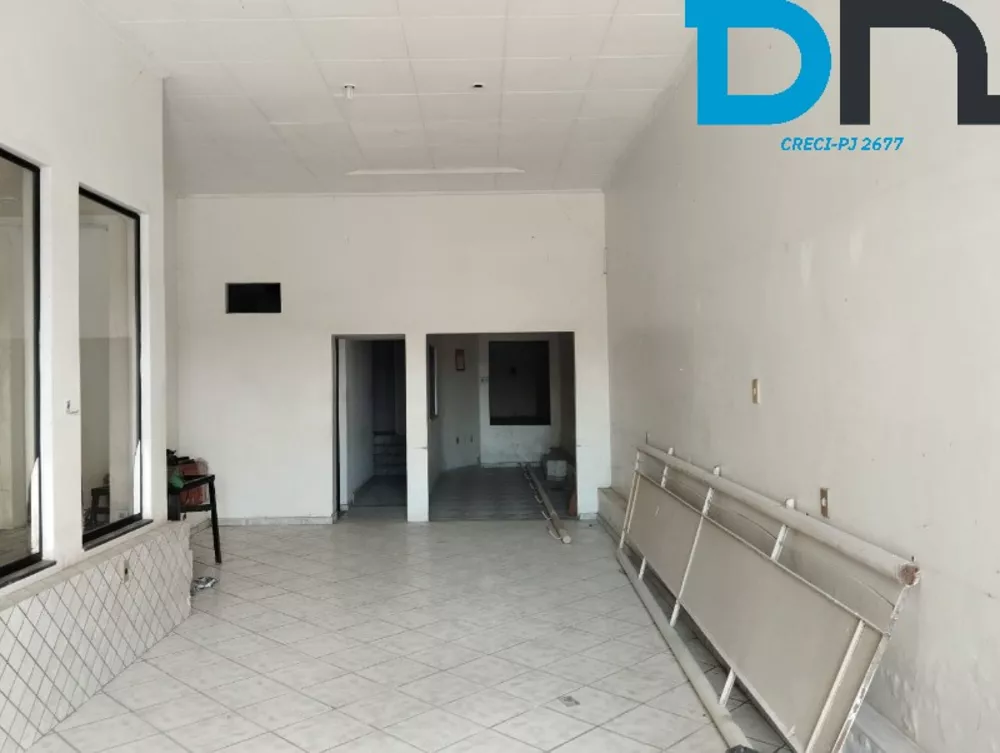 Loja-Salão, 120 m² - Foto 4