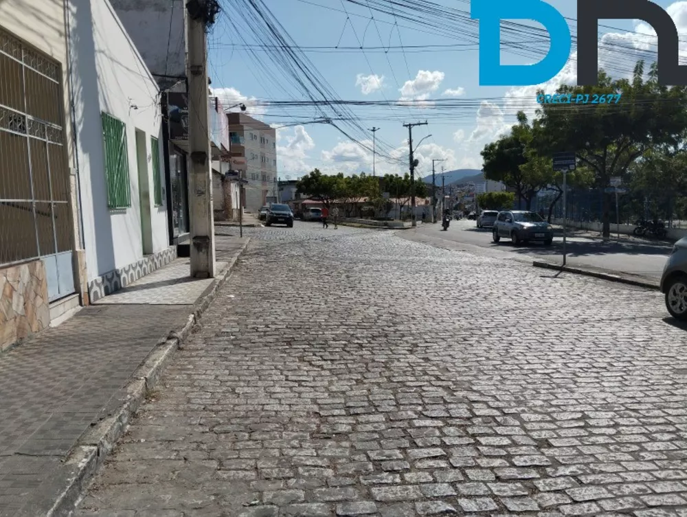 Loja-Salão, 120 m² - Foto 2