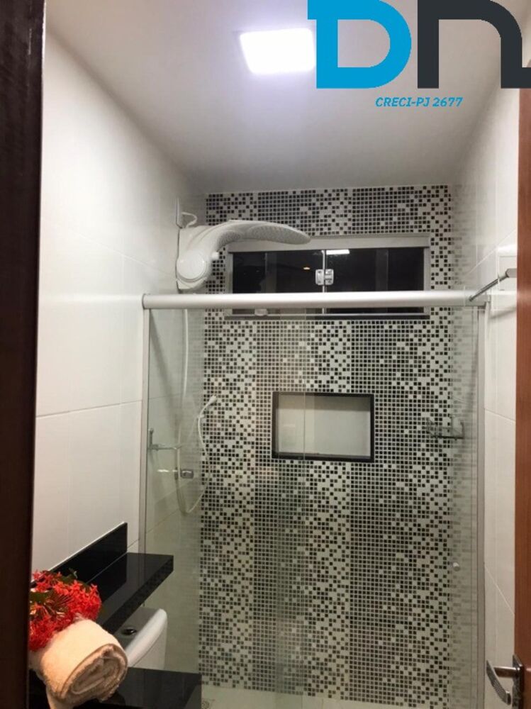 Casa, 3 quartos, 167 m² - Foto 14