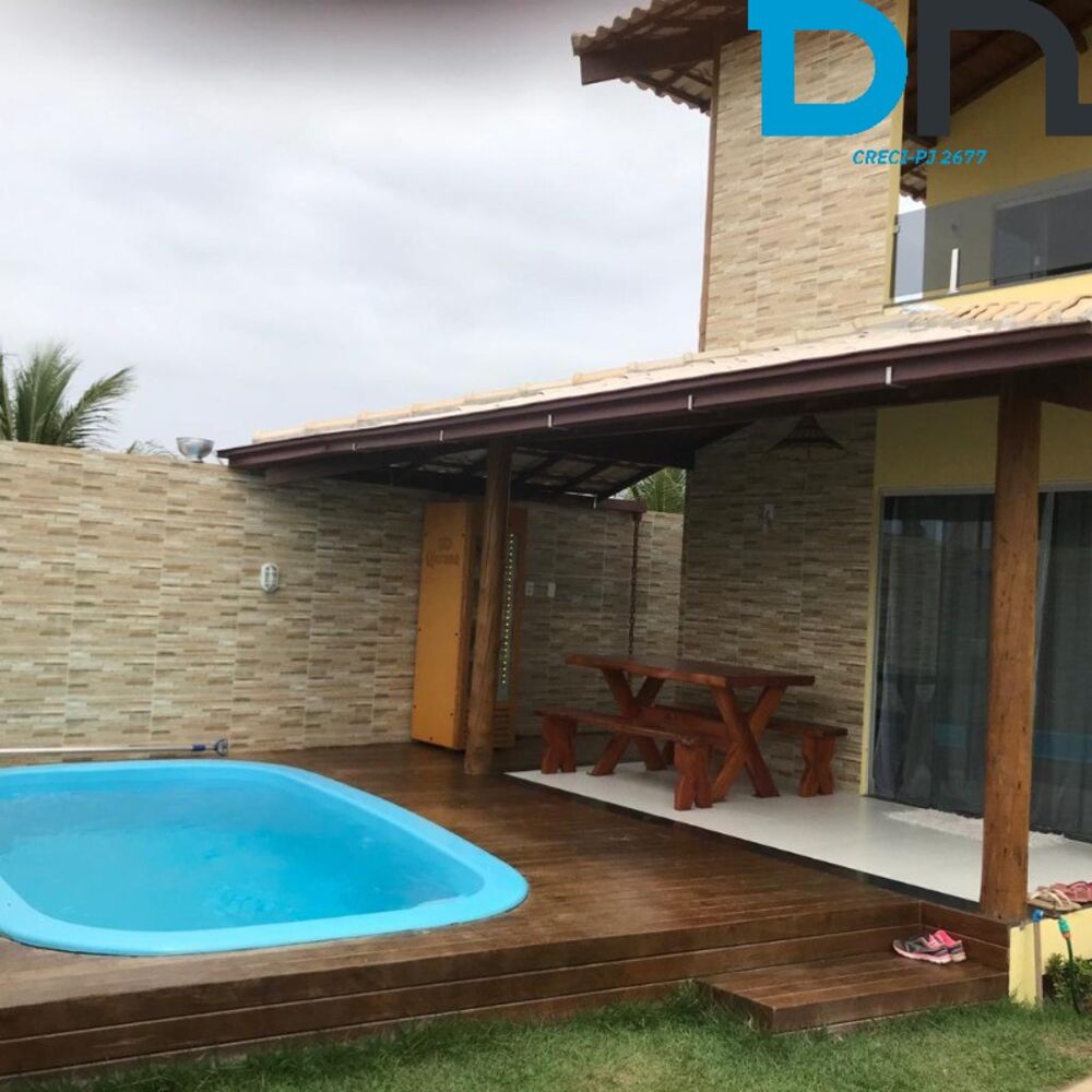 Casa, 3 quartos, 167 m² - Foto 2