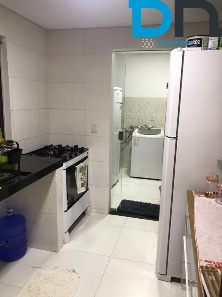 Casa, 3 quartos, 167 m² - Foto 9