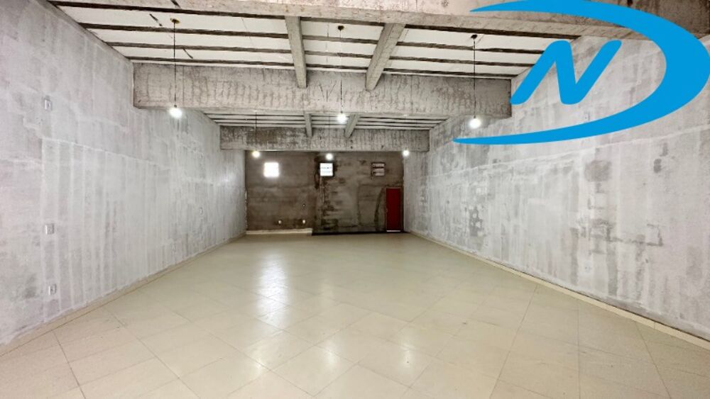 Loja-Salão, 300 m² - Foto 5