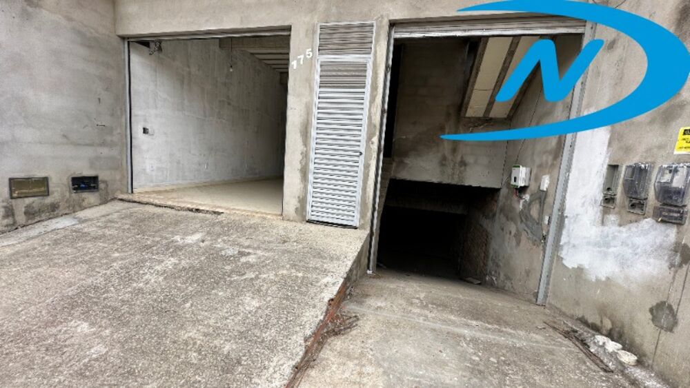 Loja-Salão, 300 m² - Foto 2