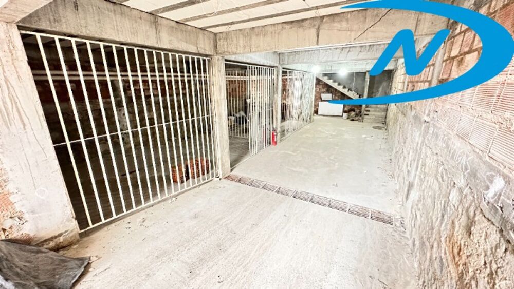 Loja-Salão, 300 m² - Foto 12