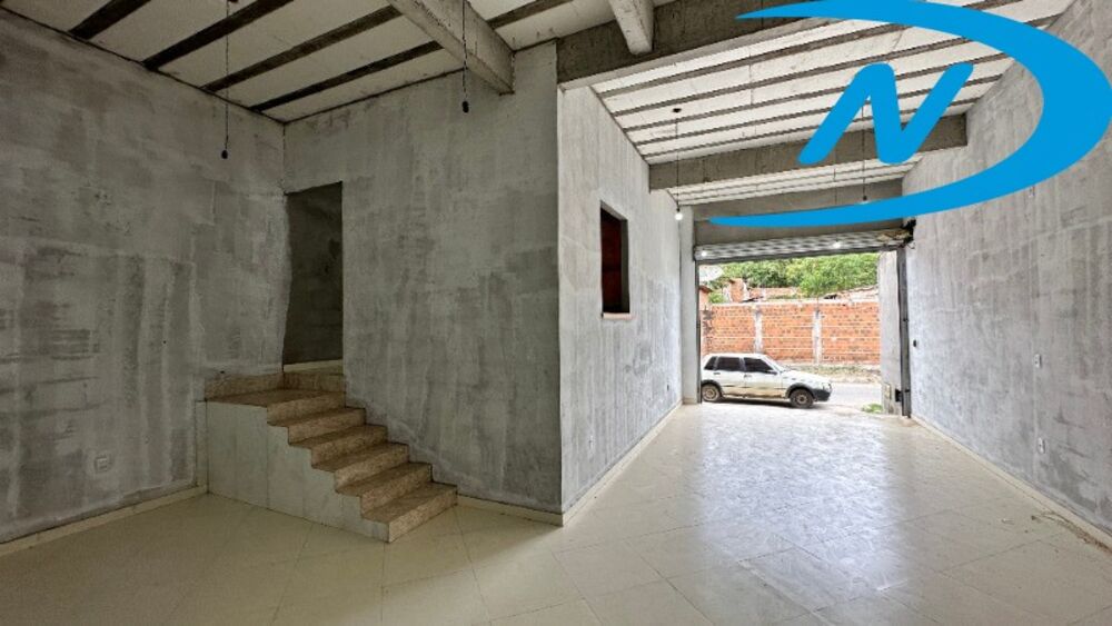 Loja-Salão, 300 m² - Foto 6