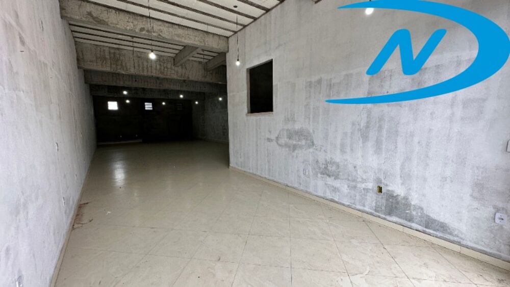 Loja-Salão, 300 m² - Foto 3