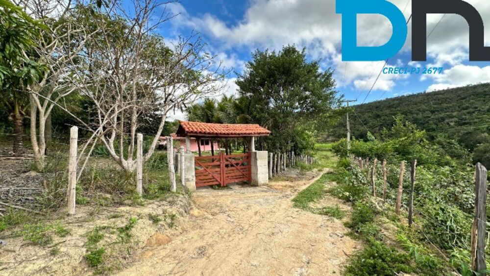Fazenda, 56 m² - Foto 23
