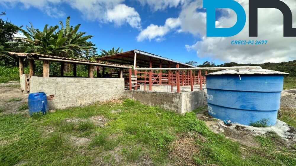 Fazenda, 56 m² - Foto 9