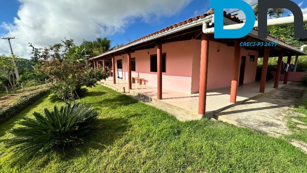 Fazenda, 56 m² - Foto 19