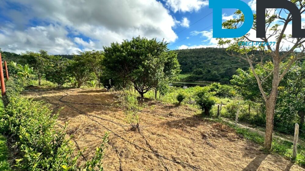Fazenda, 56 m² - Foto 2