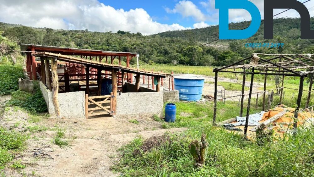 Fazenda, 56 m² - Foto 36