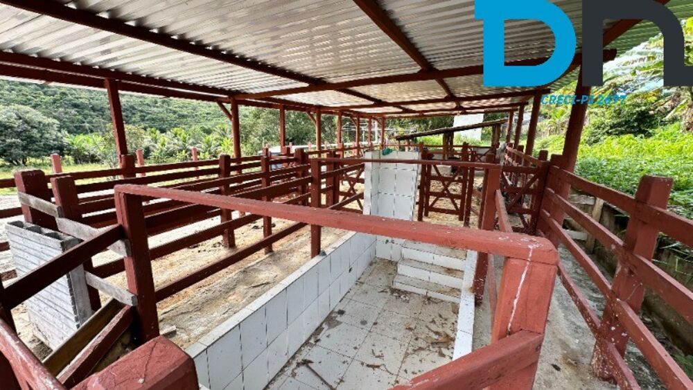 Fazenda, 56 m² - Foto 7