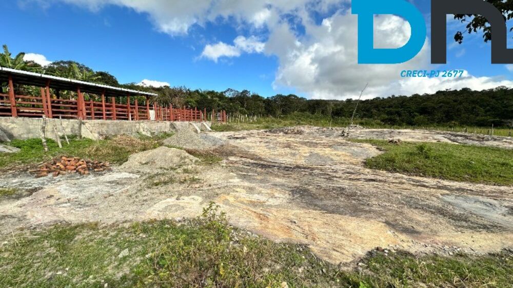 Fazenda, 56 m² - Foto 5