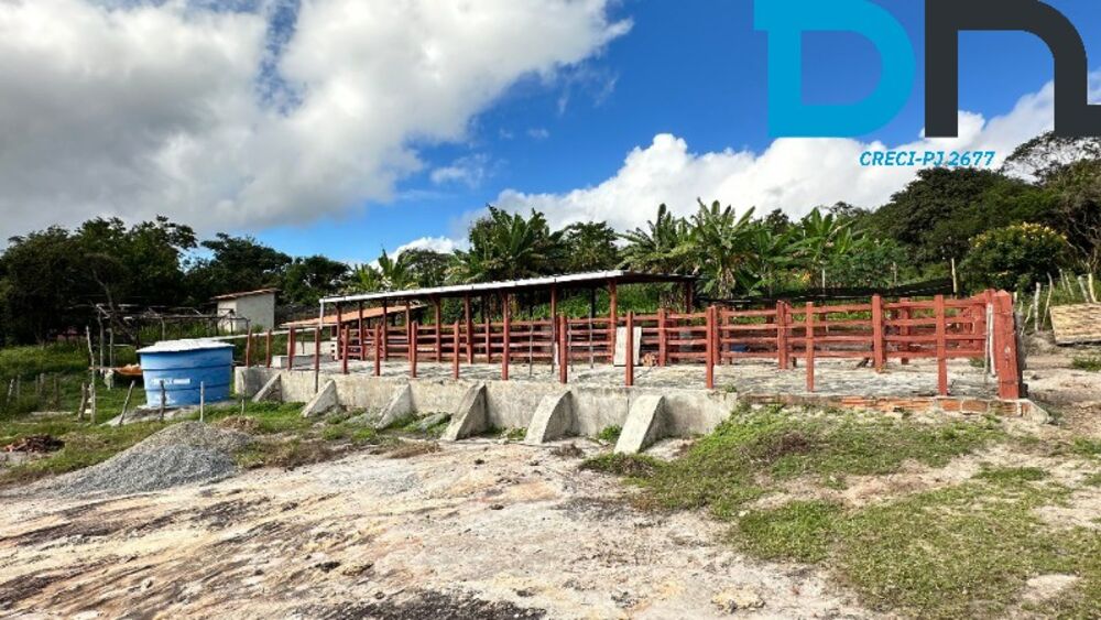 Fazenda, 56 m² - Foto 29
