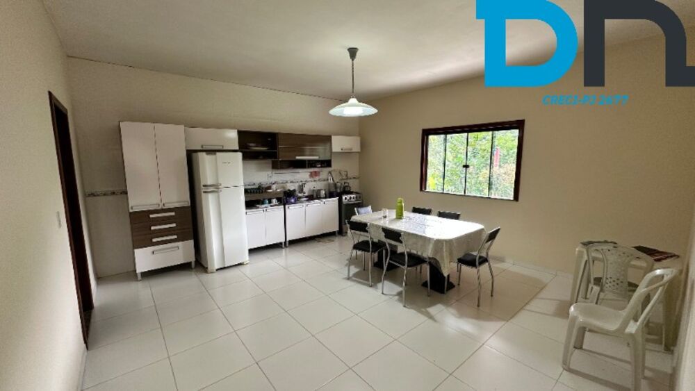 Fazenda, 56 m² - Foto 1