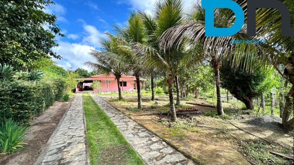 Fazenda, 56 m² - Foto 4
