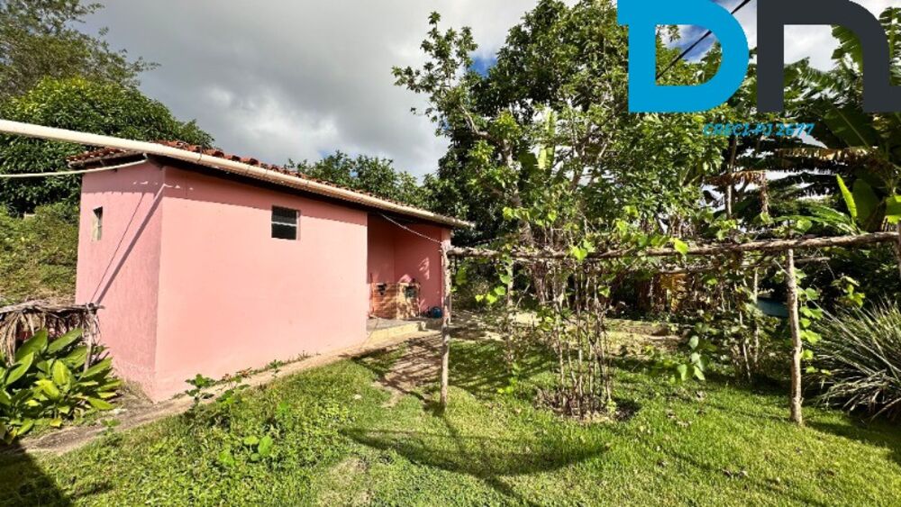 Fazenda, 56 m² - Foto 14