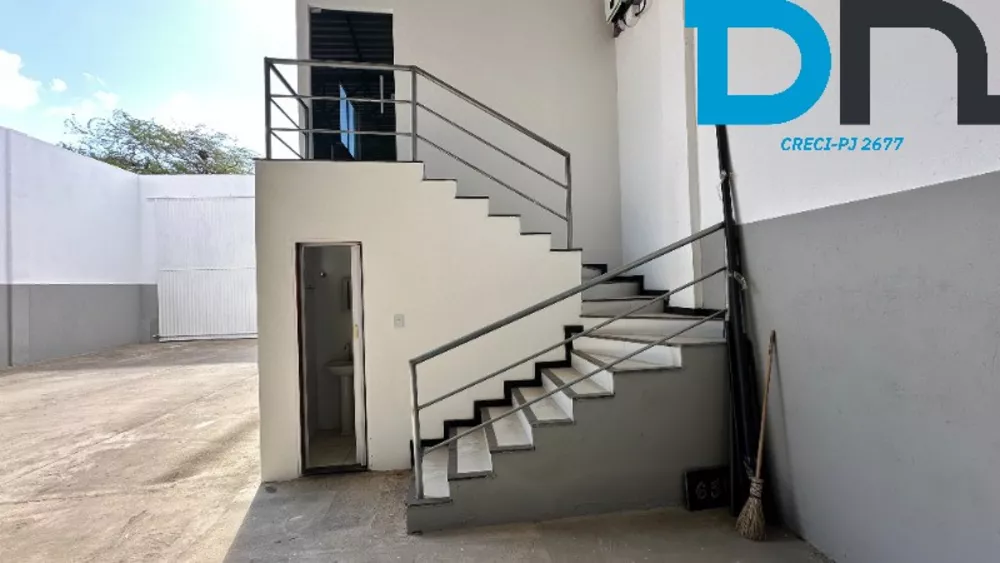 Depósito-Galpão, 600 m² - Foto 6