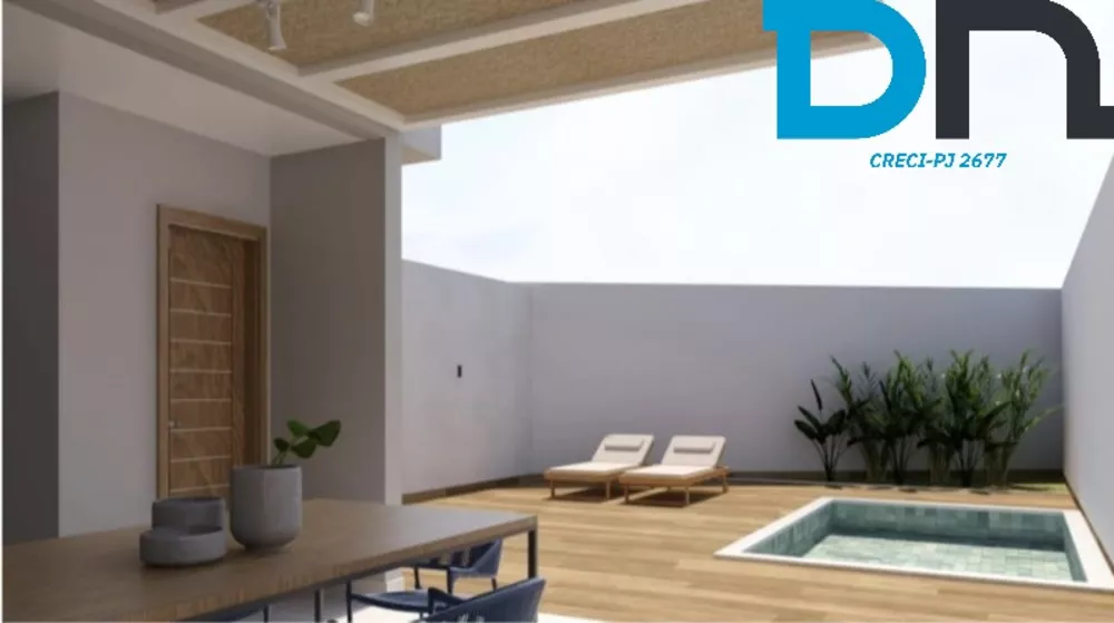 Casa, 3 quartos, 165 m² - Foto 4