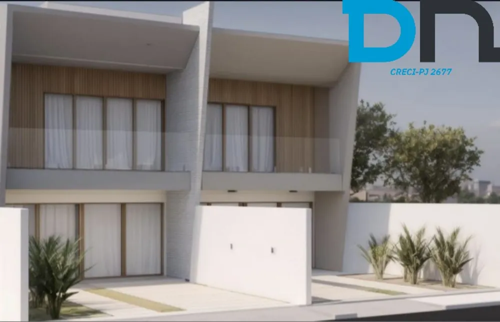 Casa, 3 quartos, 165 m² - Foto 2