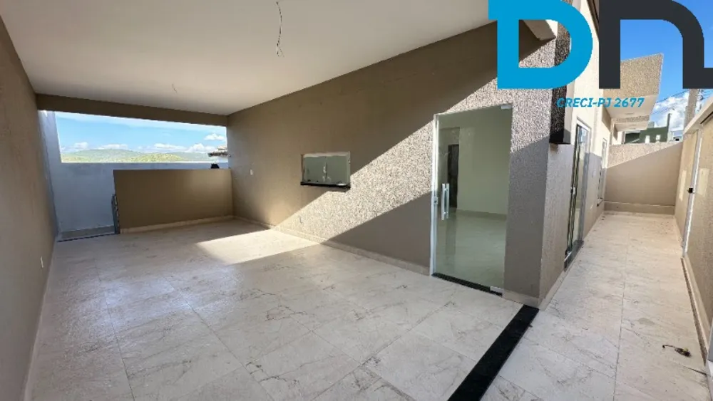 Casa, 3 quartos, 180 m² - Foto 2