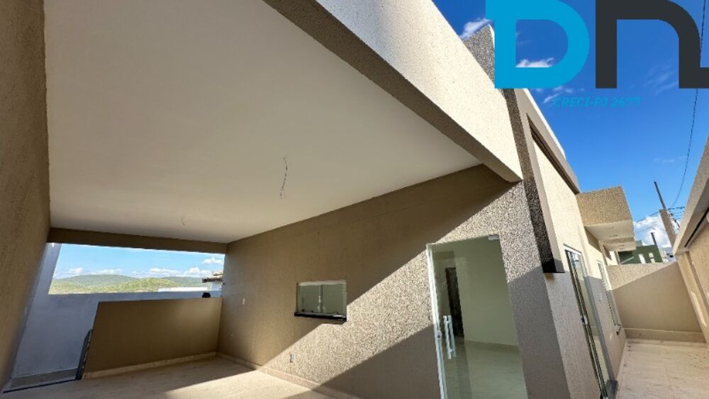 Casa, 3 quartos, 180 m² - Foto 1