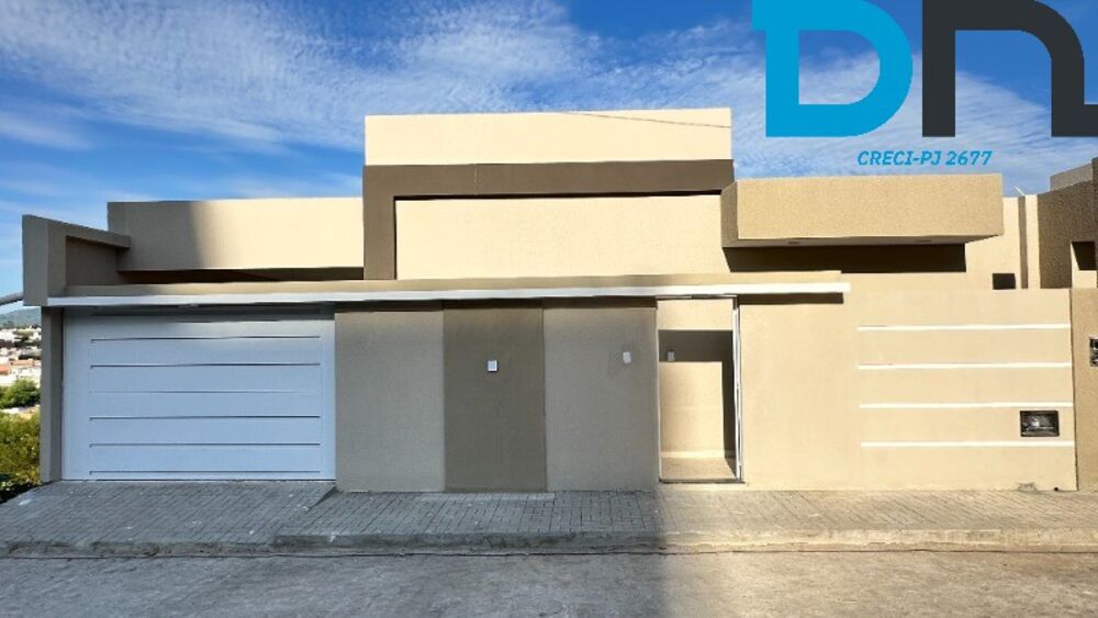 Casa, 3 quartos, 180 m² - Foto 3
