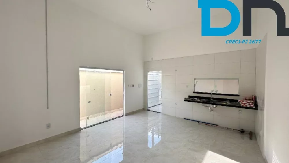 Casa, 3 quartos, 180 m² - Foto 8