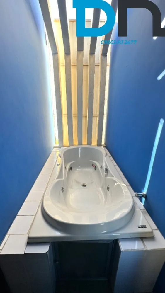 Prédio Inteiro, 250 m² - Foto 17