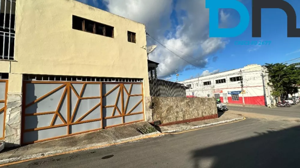 Prédio Inteiro, 250 m² - Foto 2