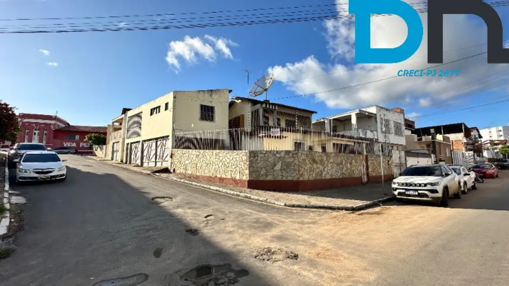 Prédio Inteiro, 250 m² - Foto 2