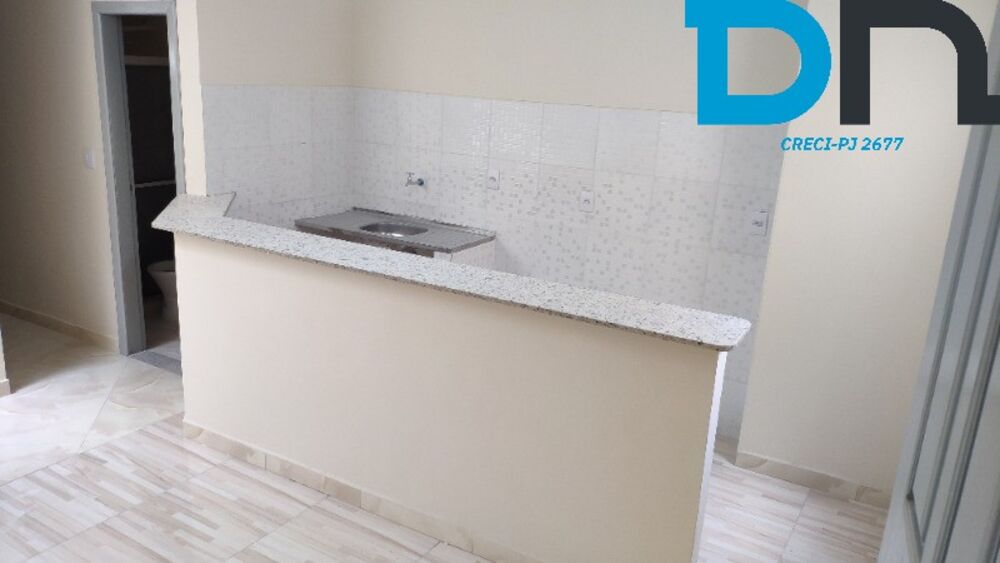 Kitnet e Studio à venda com 1 quarto, 35m² - Foto 4