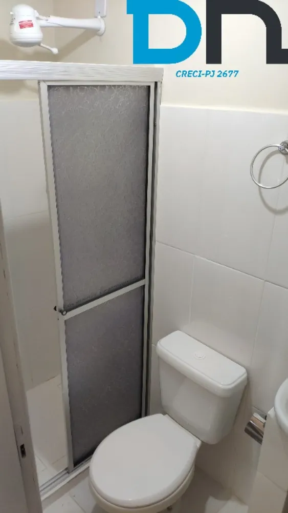 Kitnet-Studio, 35 m² - Foto 8