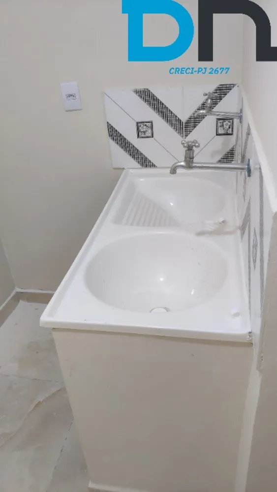 Kitnet-Studio, 35 m² - Foto 17
