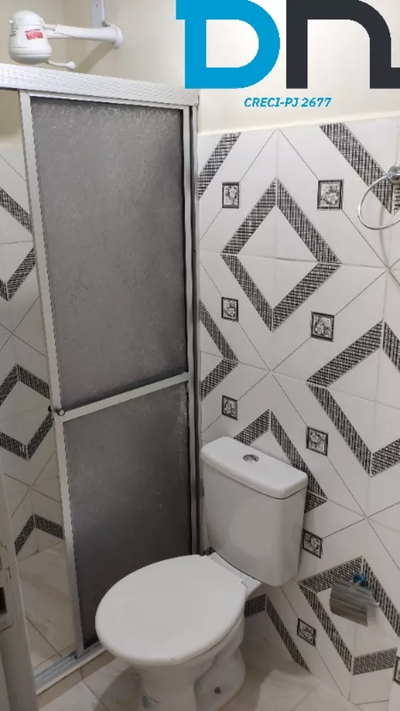 Kitnet-Studio, 35 m² - Foto 7