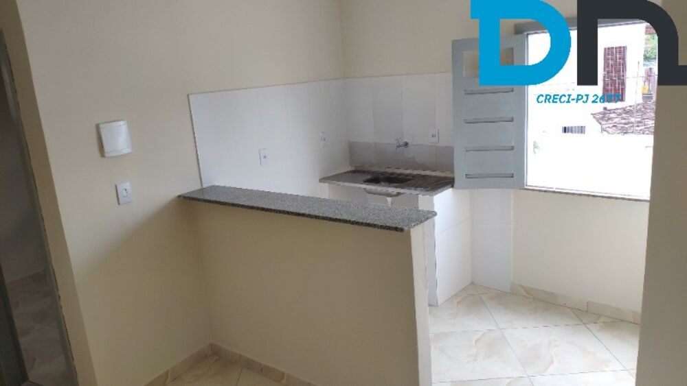 Kitnet e Studio à venda com 1 quarto, 35m² - Foto 1