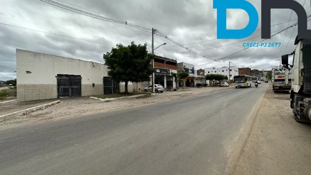 Depósito-Galpão, 300 m² - Foto 3