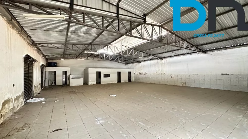 Depósito-Galpão, 300 m² - Foto 4