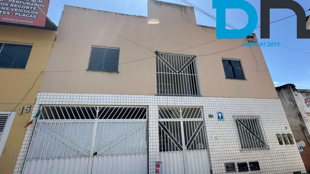 Kitnet-Studio, 40 m² - Foto 1