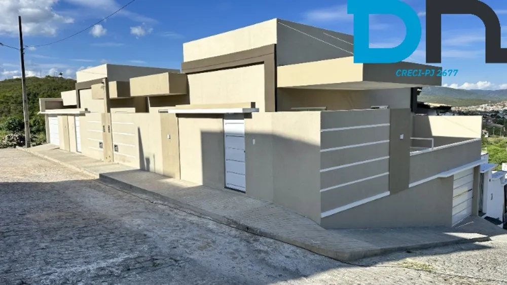 Casa, 3 quartos, 180 m² - Foto 1