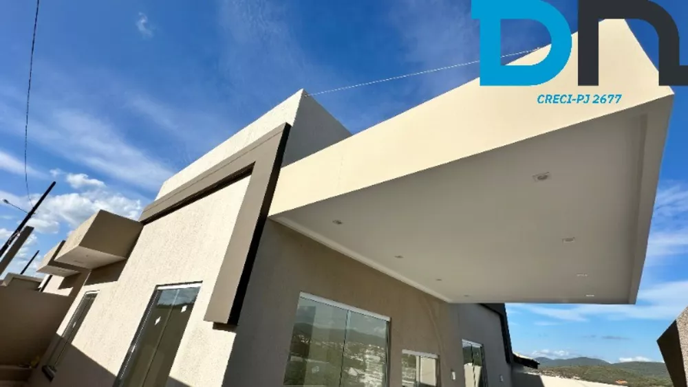 Casa, 3 quartos, 180 m² - Foto 2