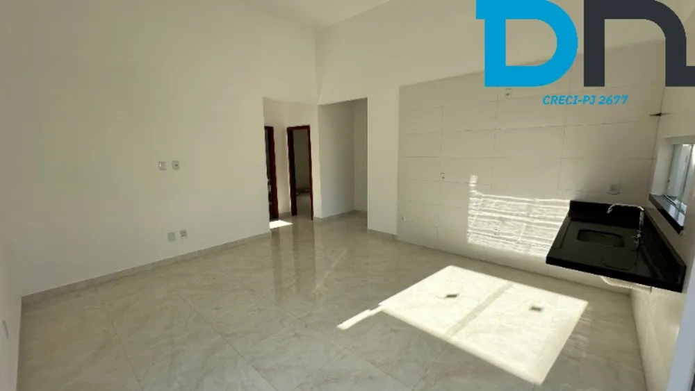 Casa, 3 quartos, 180 m² - Foto 5