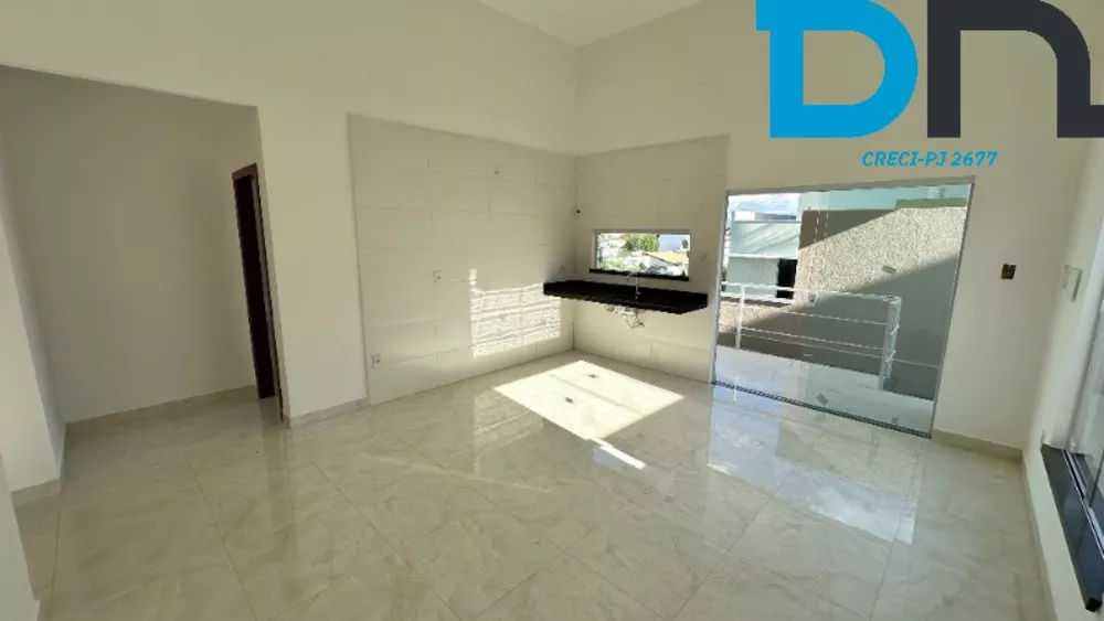 Casa, 3 quartos, 180 m² - Foto 3