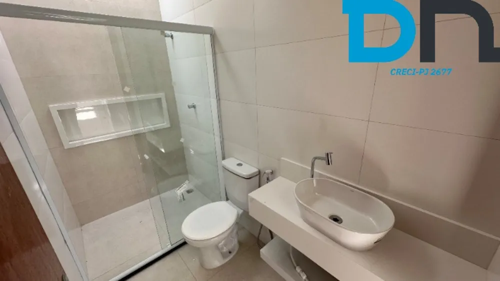 Casa, 3 quartos, 180 m² - Foto 12