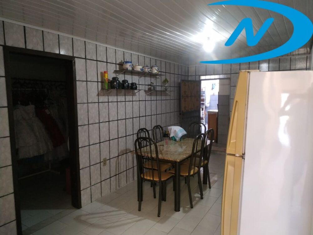 Casa, 3 quartos, 150 m² - Foto 2