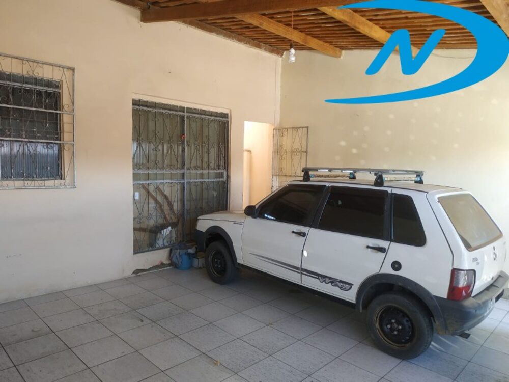 Casa, 3 quartos, 150 m² - Foto 1