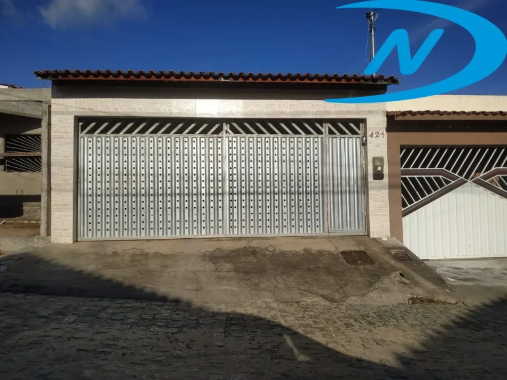 Casa, 3 quartos, 150 m² - Foto 1