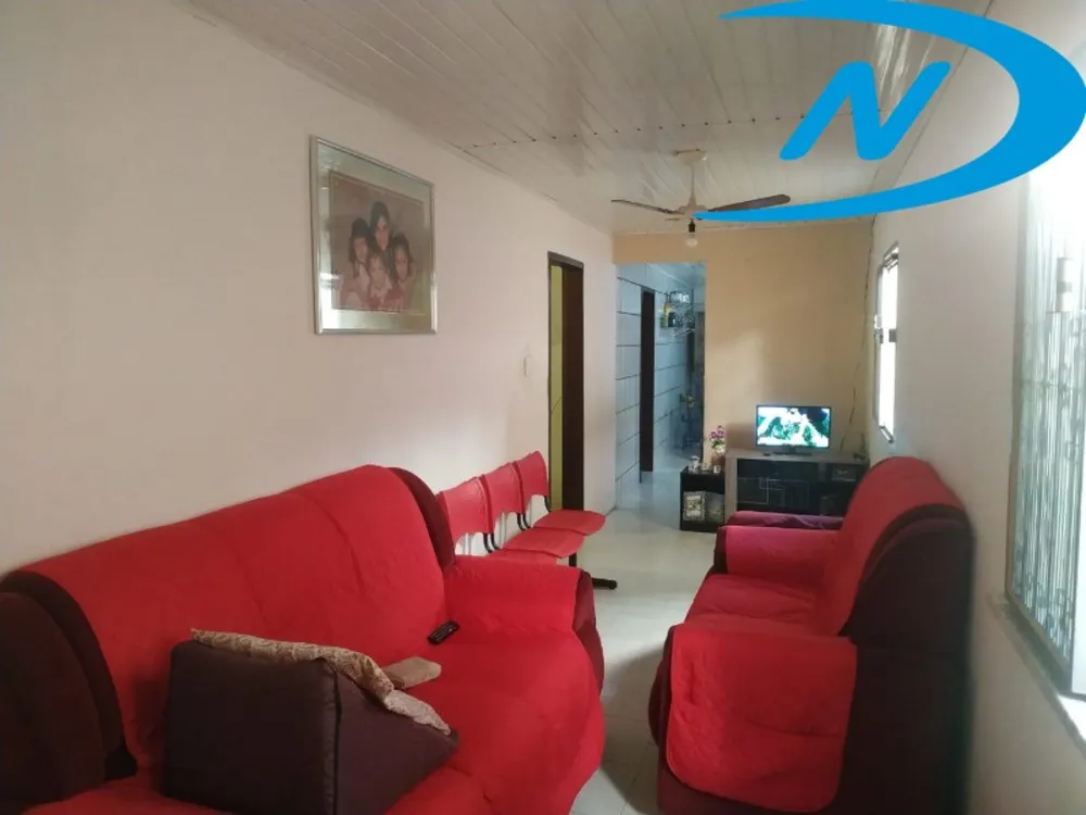 Casa, 3 quartos, 150 m² - Foto 3