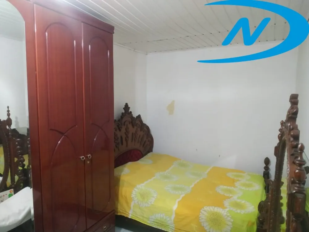 Casa, 3 quartos, 150 m² - Foto 8