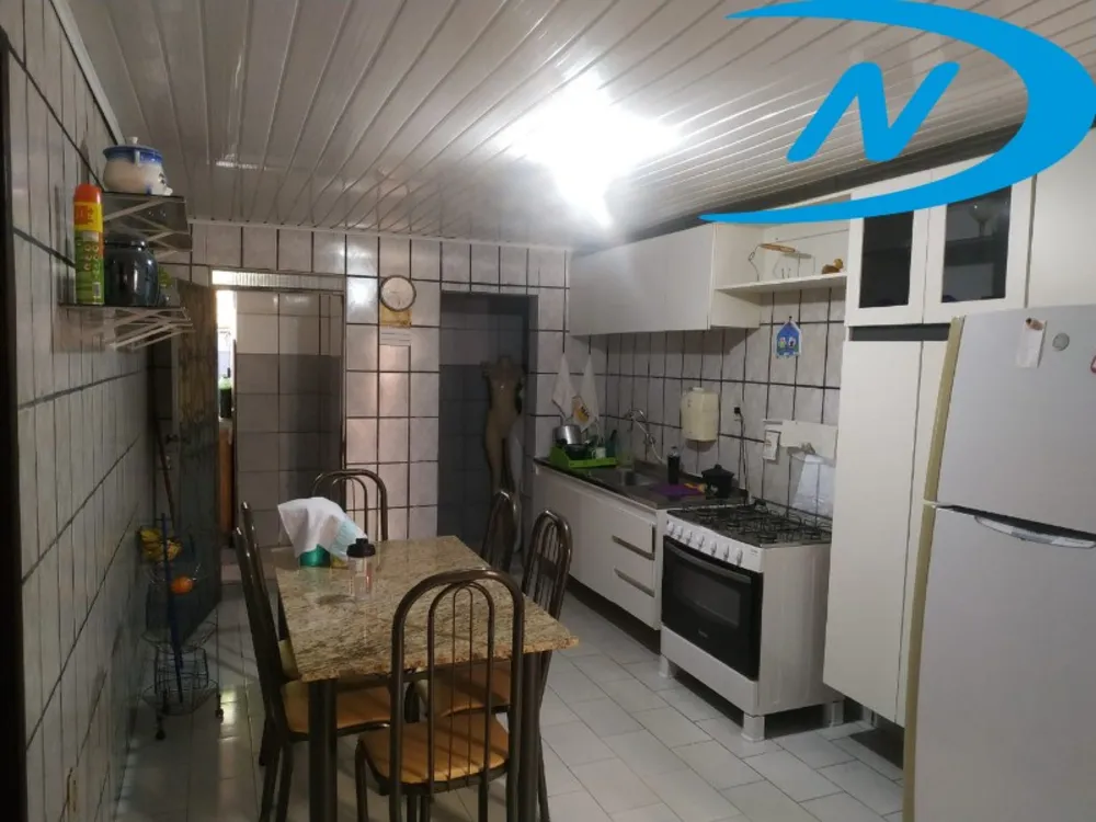 Casa, 3 quartos, 150 m² - Foto 5